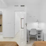 La Buena Vida Appartement *