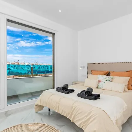 Appartement La Buena Vida *