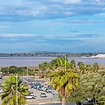 La Buena Vida アパート *
