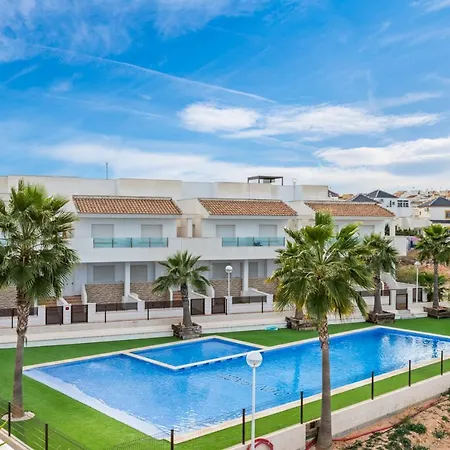 La Buena Vida Apartment Torrevieja
