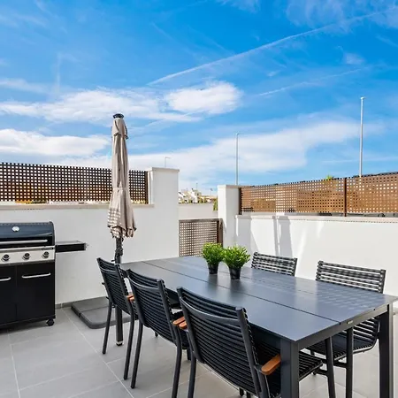 La Buena Vida * Torrevieja