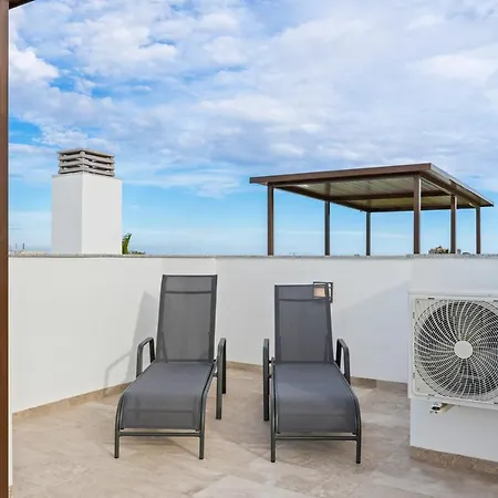 Apartment La Buena Vida