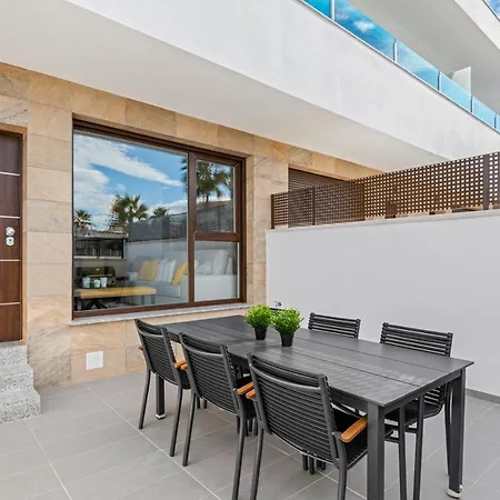 La Buena Vida Torrevieja