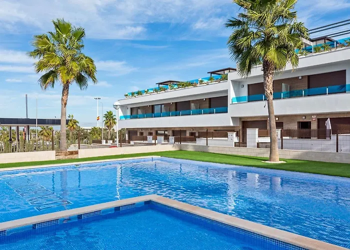 La Buena Vida Torrevieja