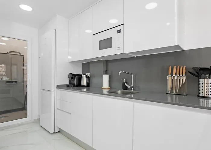 La Buena Vida Apartment