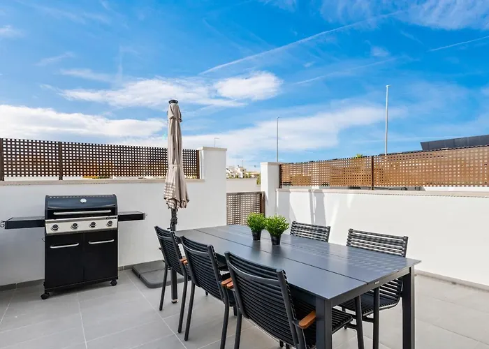 La Buena Vida * Torrevieja