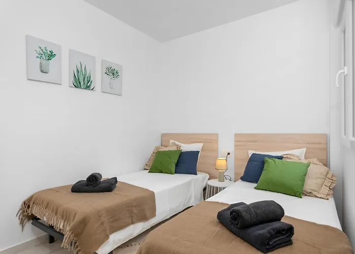 La Buena Vida Apartment Torrevieja