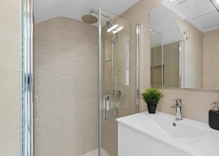 La Buena Vida Apartment