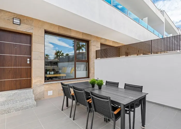 La Buena Vida Torrevieja