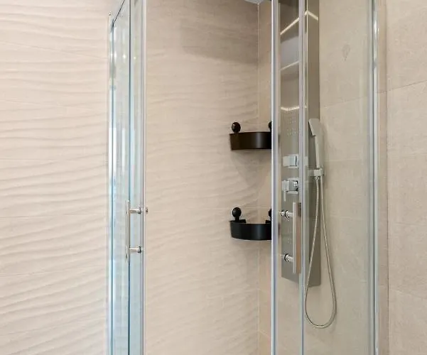 Apartment La Buena Vida Torrevieja