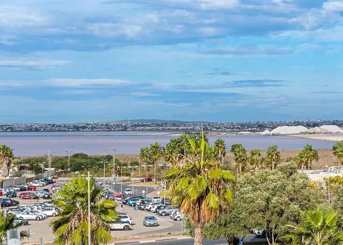 La Buena Vida Lejlighed *