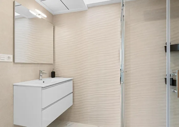 Apartment La Buena Vida Torrevieja