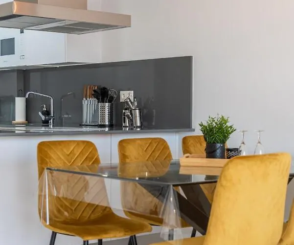 La Buena Vida * Torrevieja